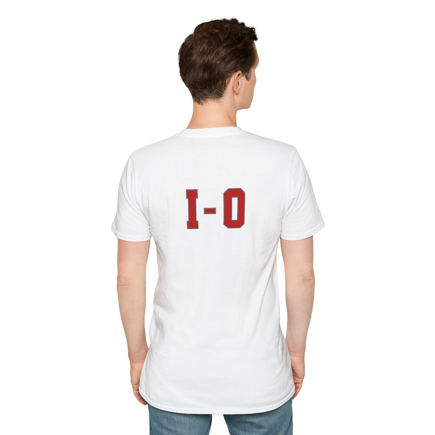 O-H-I-O Softstyle T-Shirt