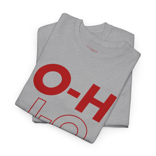 O-H I-O Tee