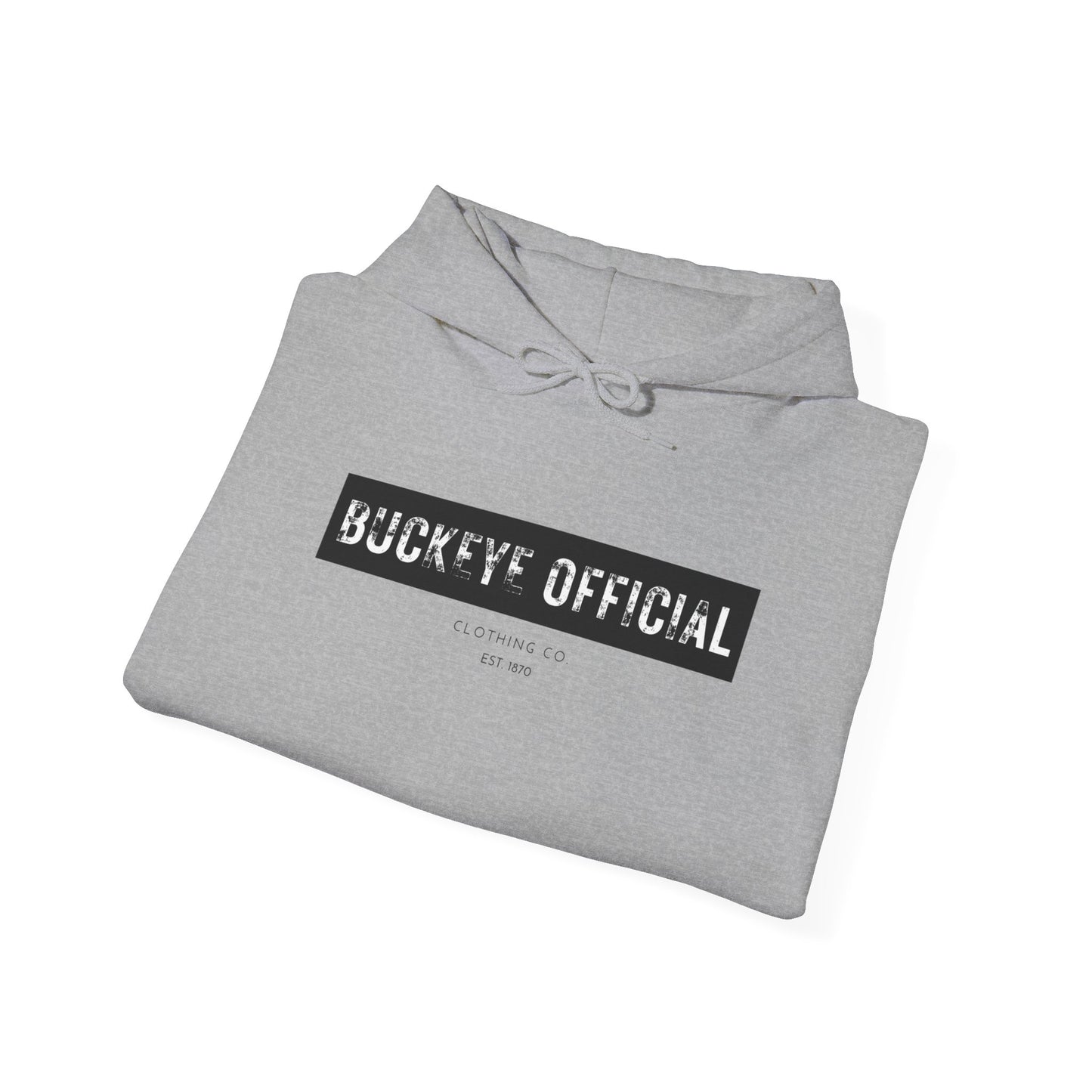 Buckeye Official Hoodie