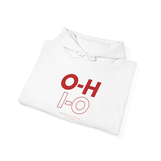 O-H I-O Hoodie