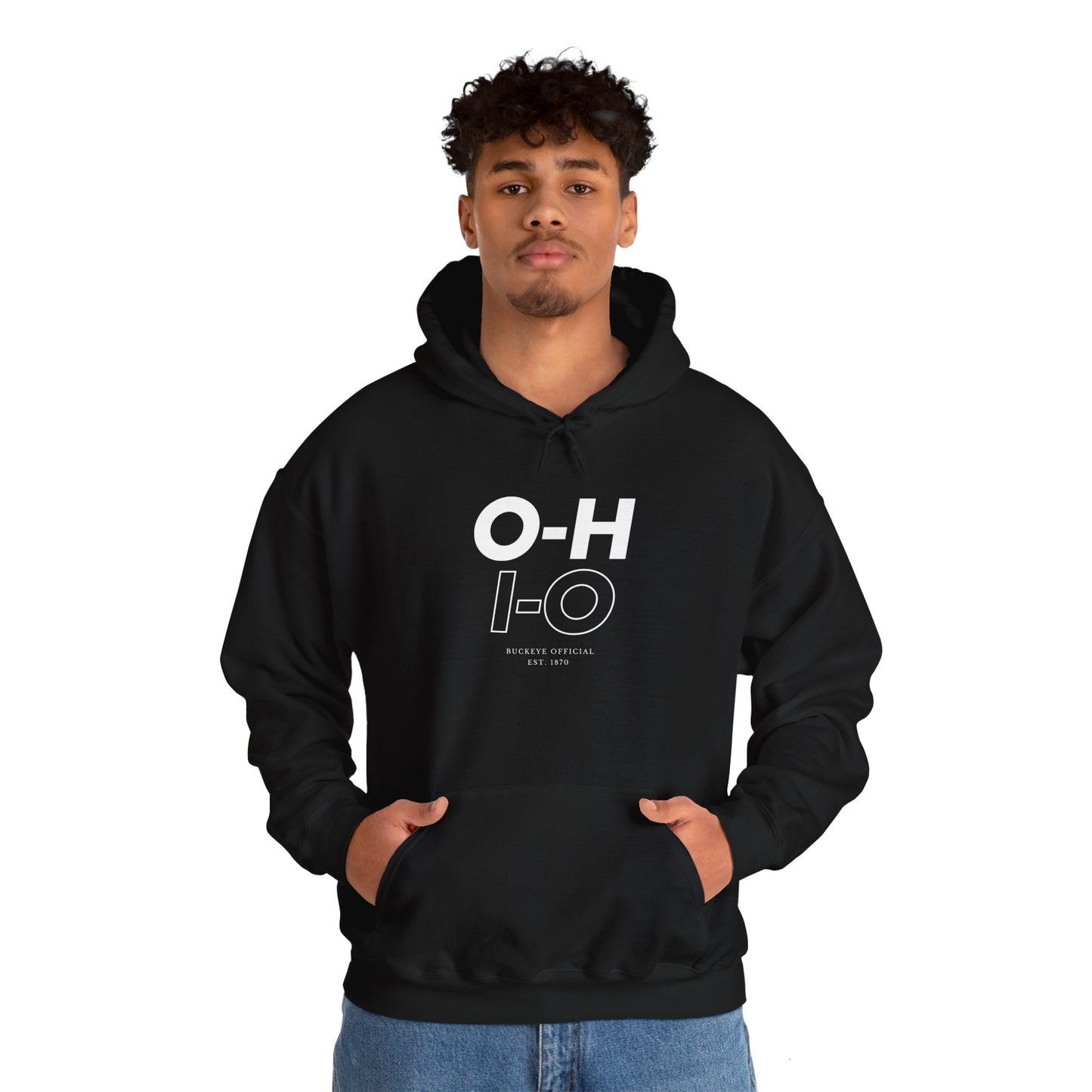 O-H I-O Hoodie