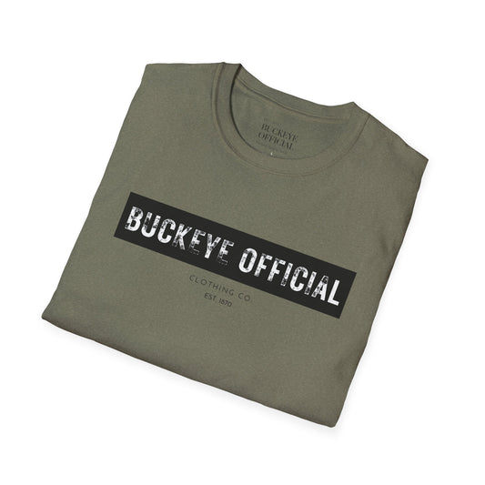 Buckeye Official Softstyle T-Shirt