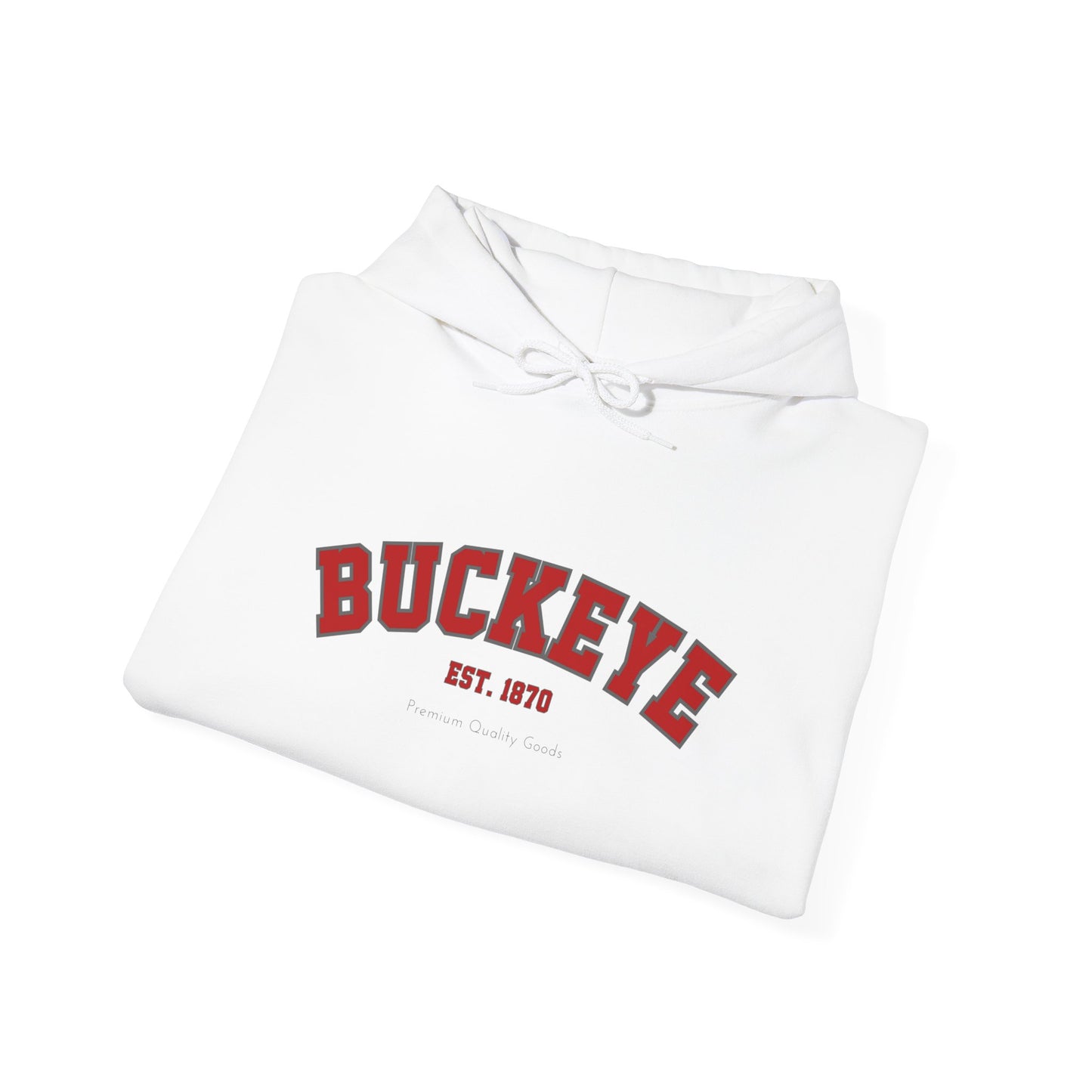 Buckeye Hoodie