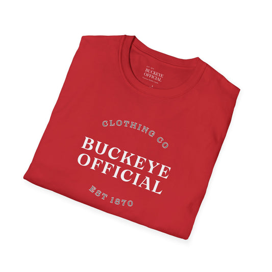 Buckeye Official Clothing Co T-Shirt