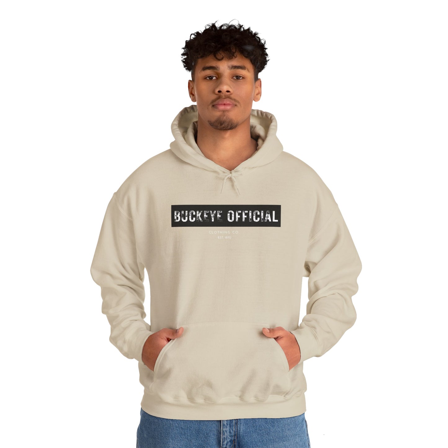 Buckeye Official Hoodie