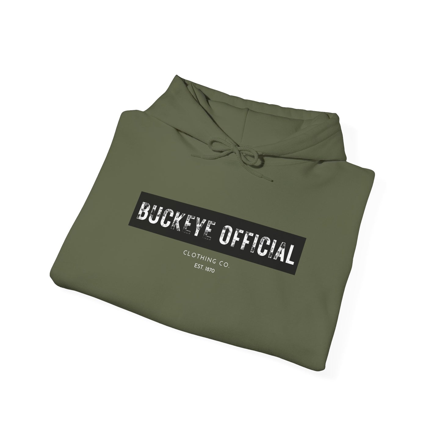 Buckeye Official Hoodie