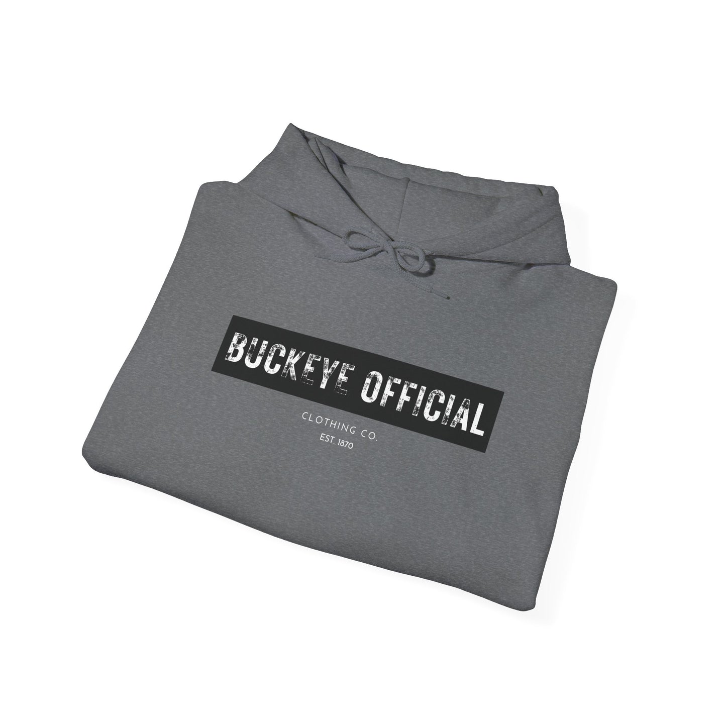 Buckeye Official Hoodie