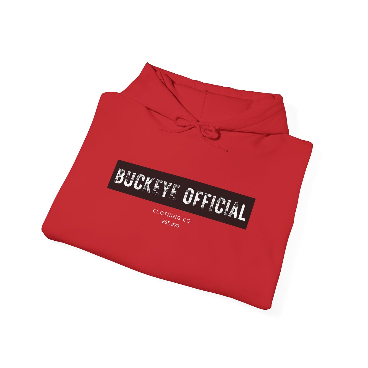 Buckeye Official Hoodie