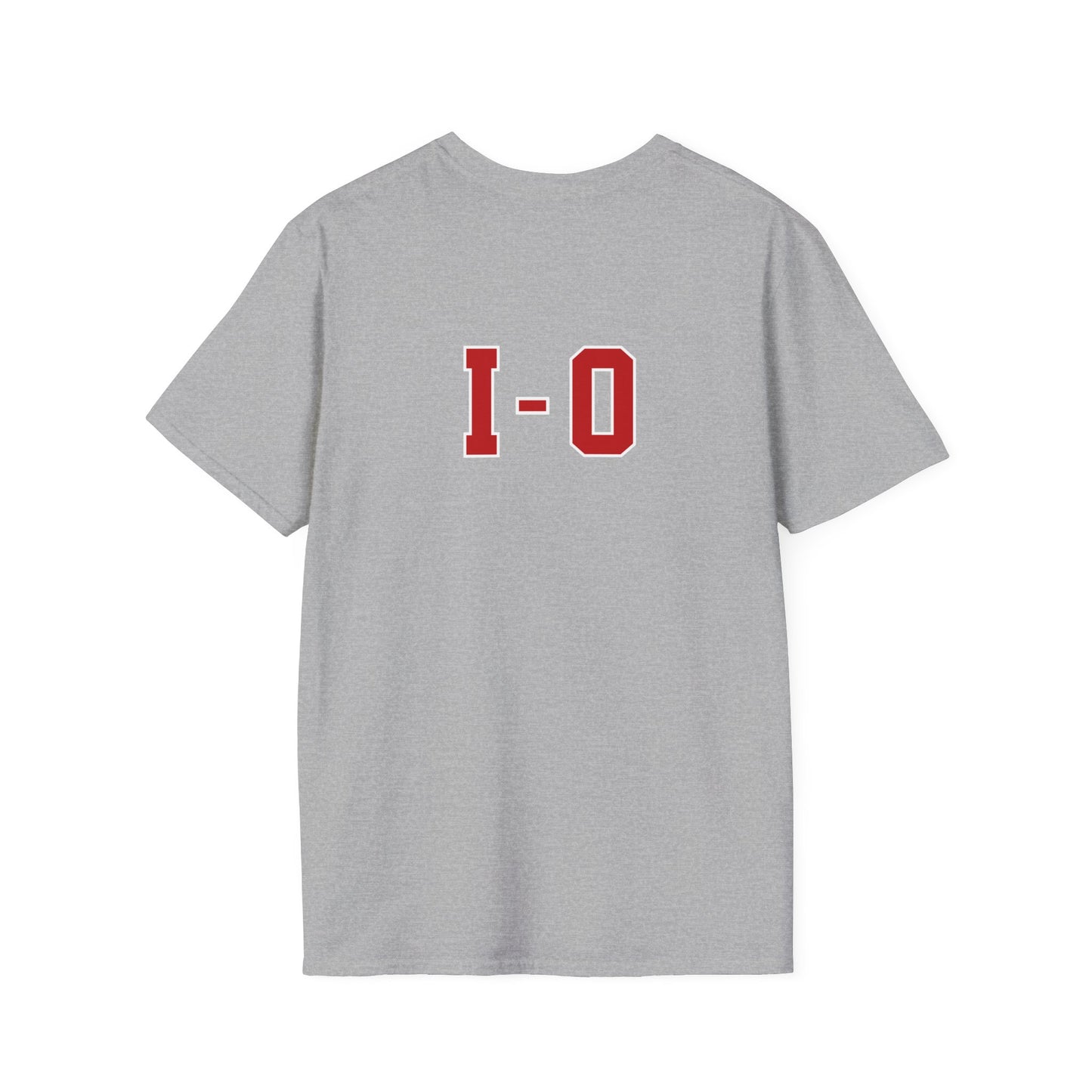 O-H-I-O Softstyle T-Shirt