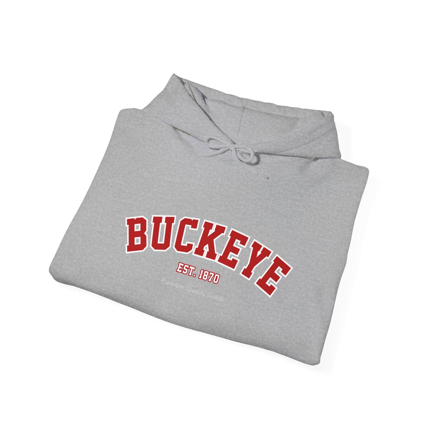 Buckeye Hoodie