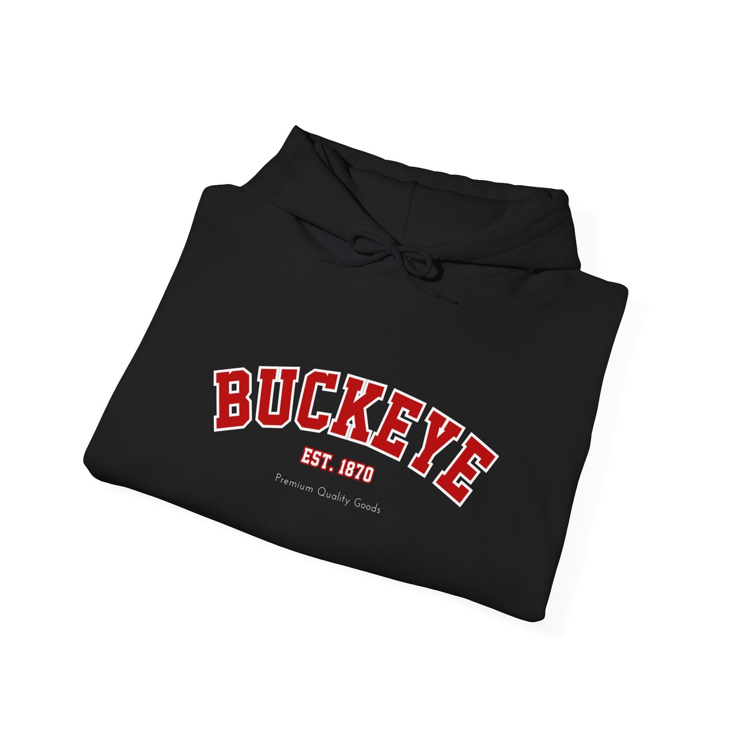 Buckeye Hoodie