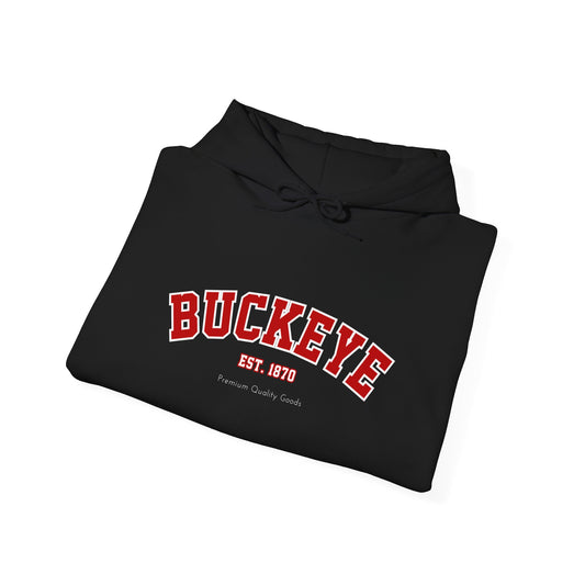 Buckeye Hoodie