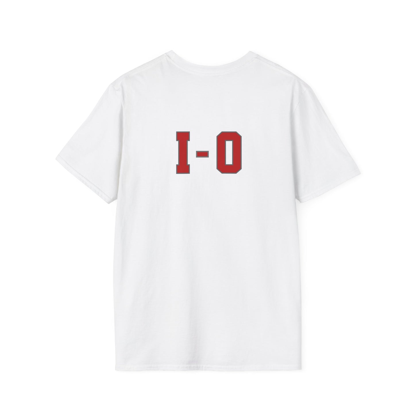 O-H-I-O Softstyle T-Shirt