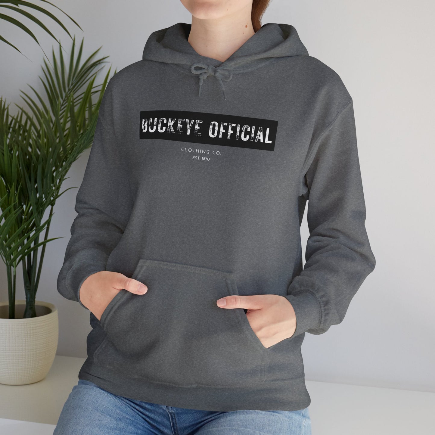 Buckeye Official Hoodie