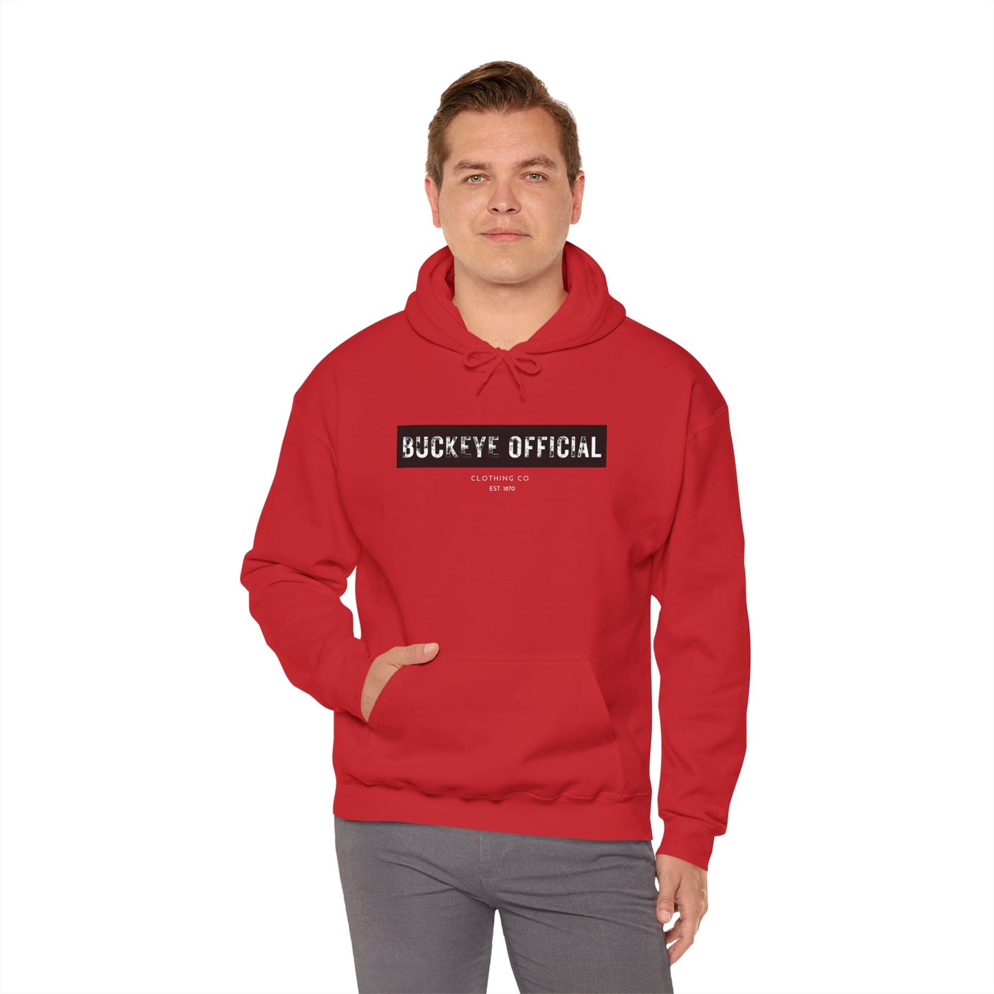 Buckeye Official Hoodie