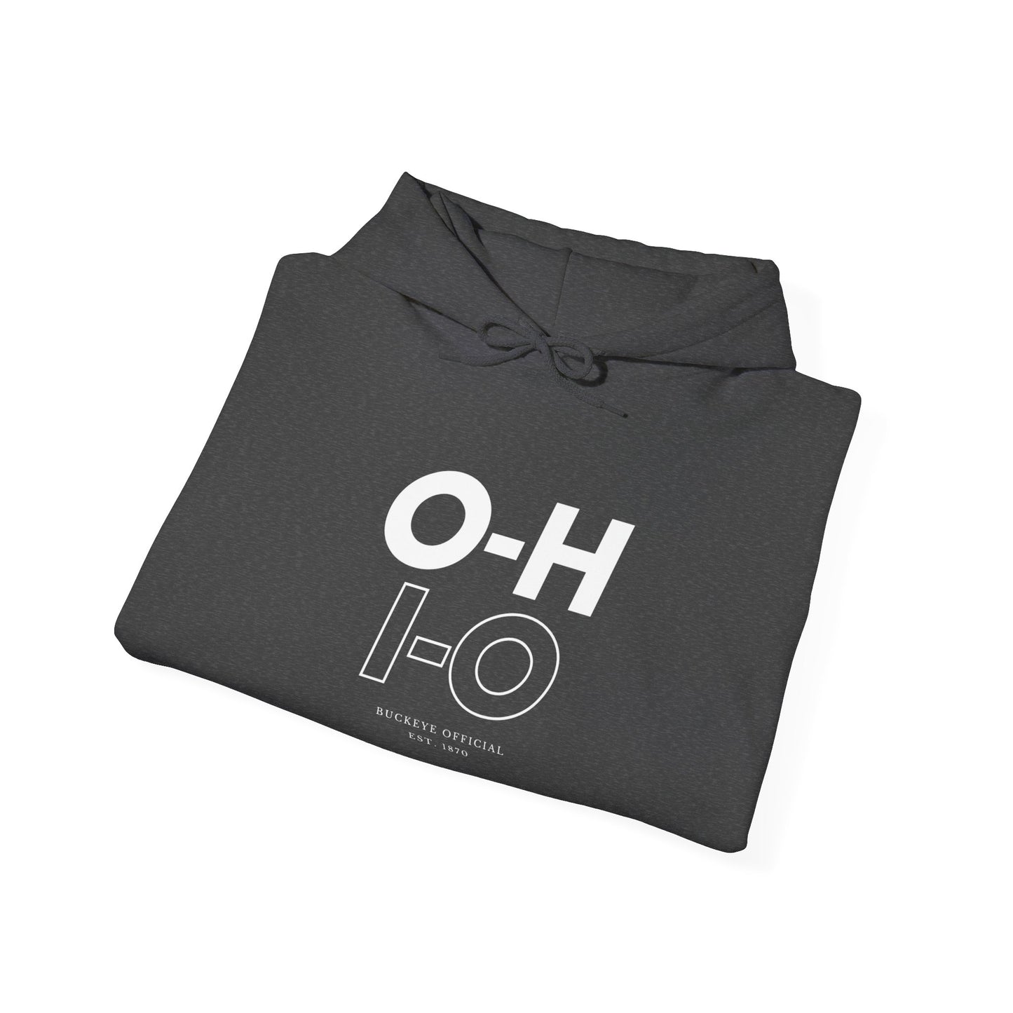 O-H I-O Hoodie