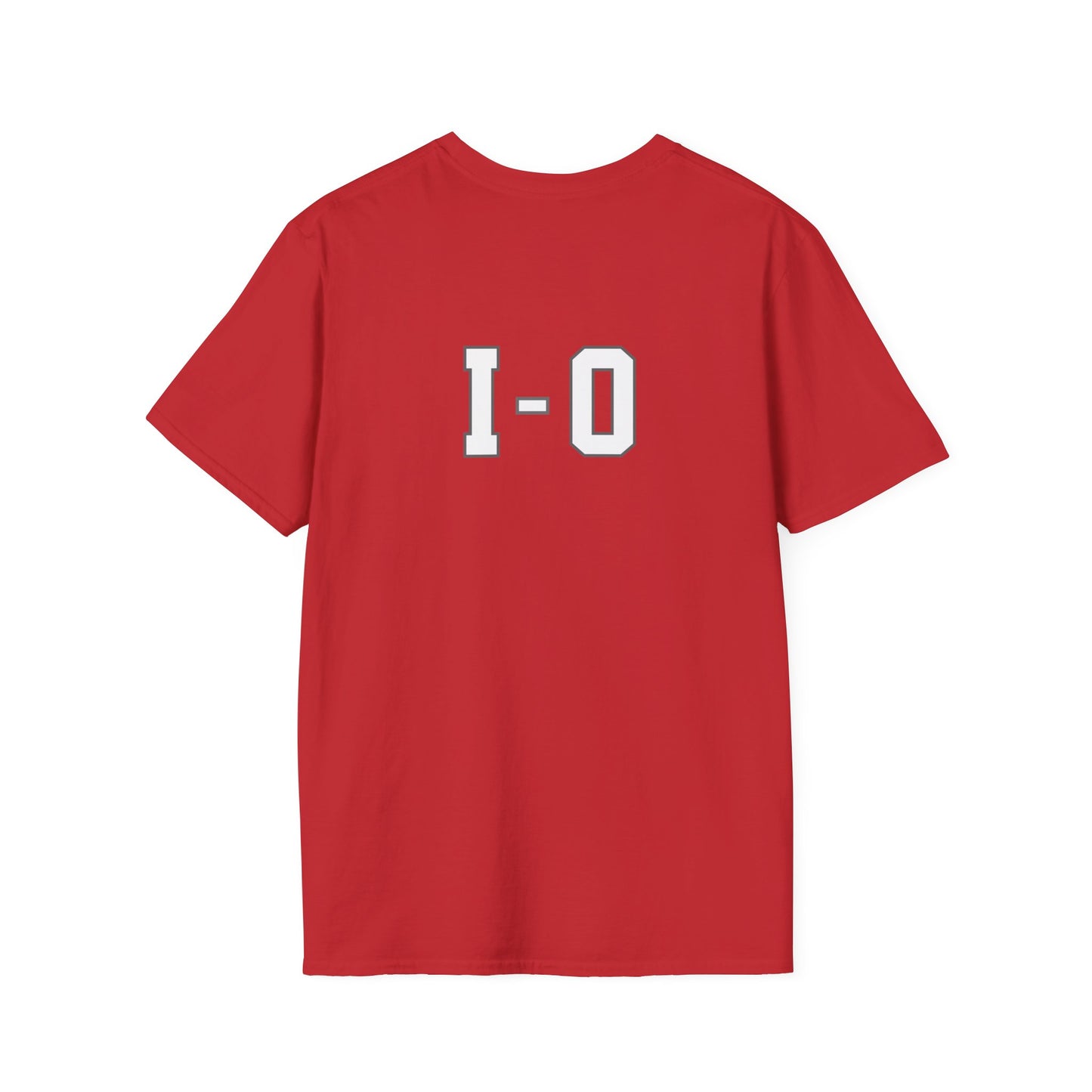 O-H-I-O Softstyle T-Shirt