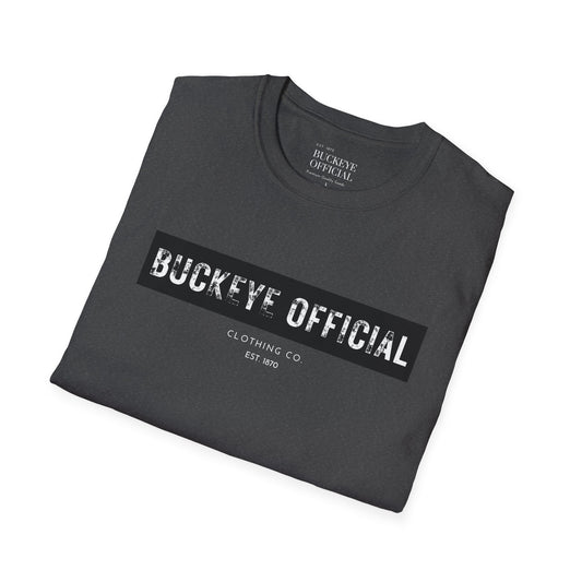 Buckeye Official Long Sleeve Tee